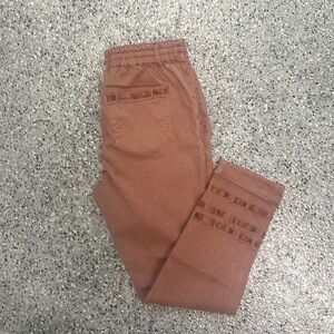 Driftwood Chinos